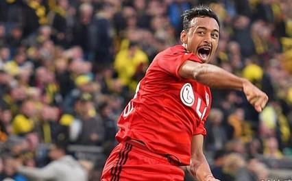 基尔斯滕效力过哪些球队？盘点球星生涯轨迹