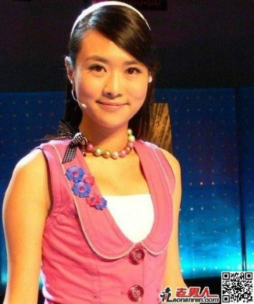 主持人王梁说话有水平她掌控全场靠这三招