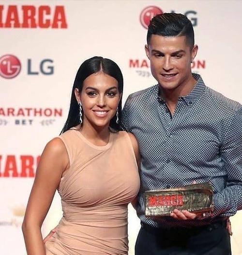 c罗历任女友现状追踪？最新近况及生活照更新！