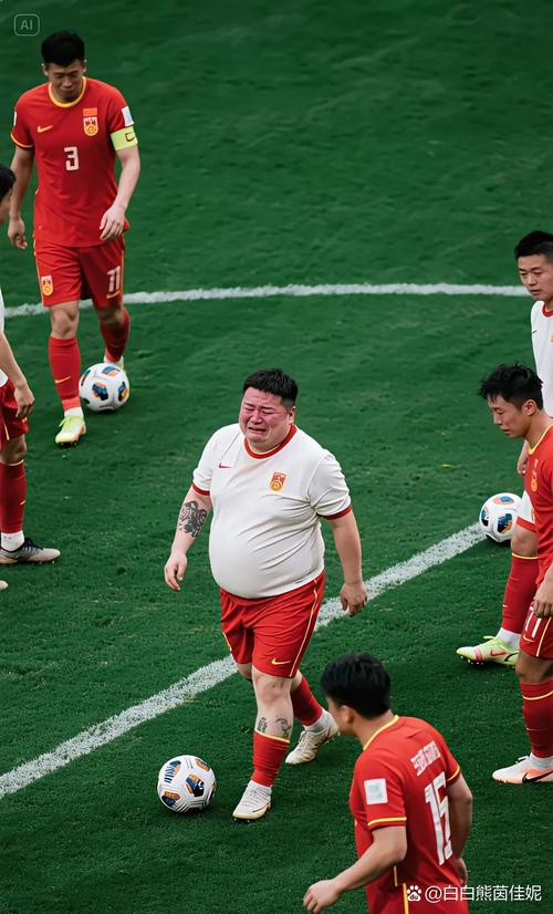 国足热身8球大胜意义何在?备战下一场这点很重要!