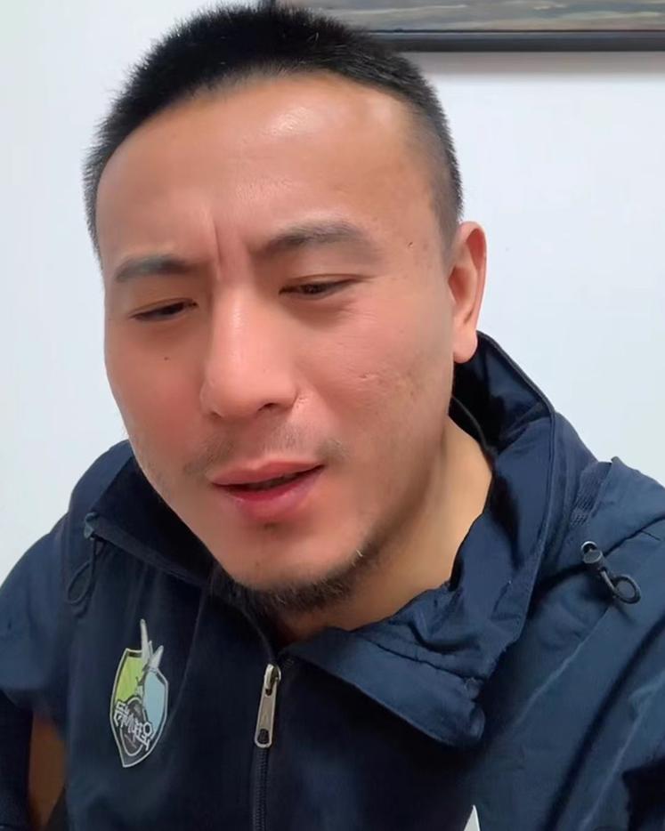 毛剑卿退役后去哪里了？最新动向抢先知道！