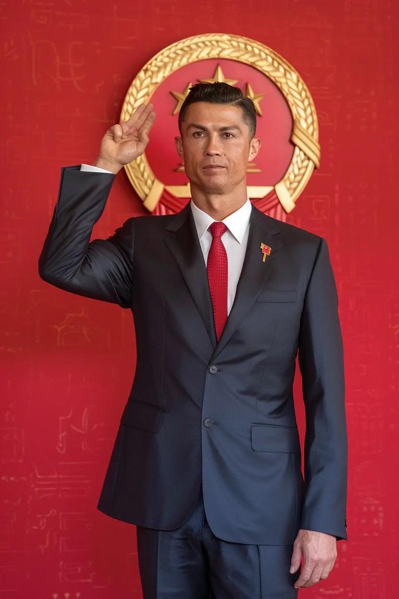 c罗是谁？新手如何快速了解足球大神C罗？实用指南！