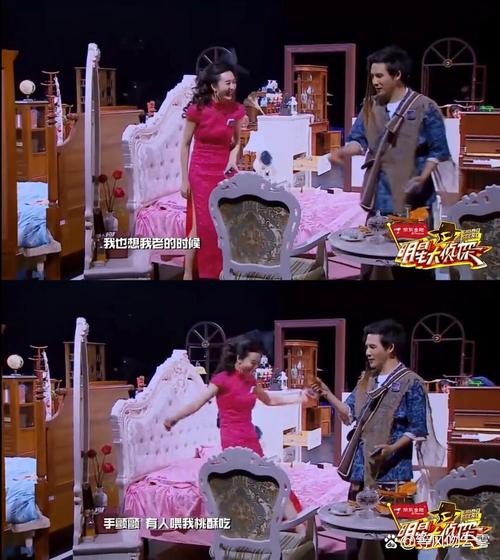 大张伟恩克为何总一起出现？他俩的奇妙联系