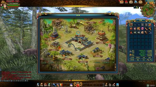 成吉思汗3怎么赚钱