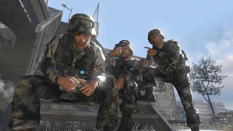 意志亡灵space隐藏剧情有哪些？这些秘密别错过