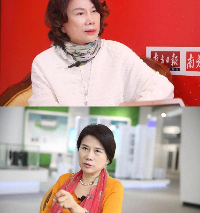 董明珠三十年休假零记录，企业管理启示大分享！