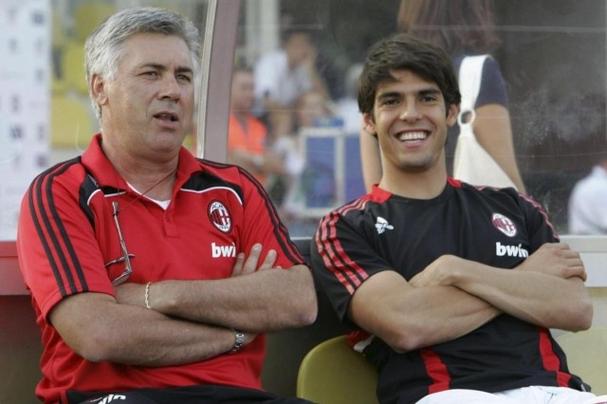 卡卡红牌怎么避免类似问题？(职业球员分享实用防守技巧！)