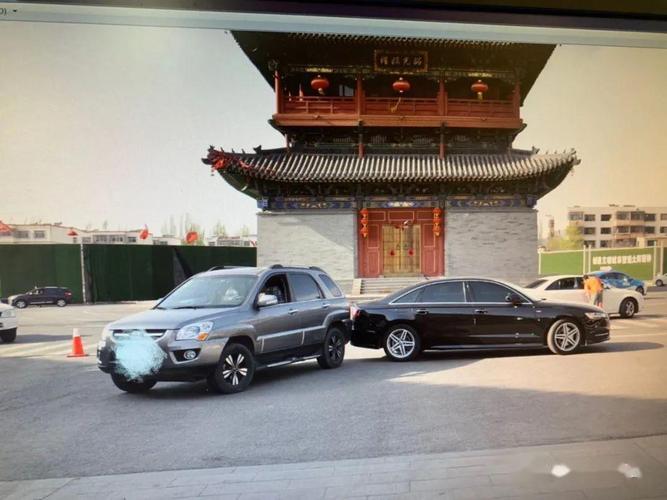 德州车祸后怎么处理？快速自救方法全掌握