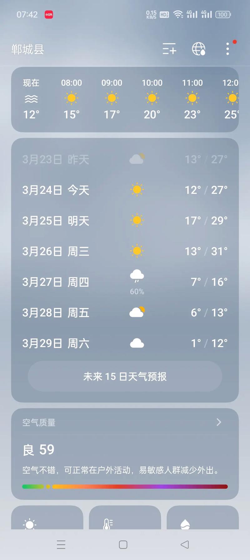 2016年2月10日的天气怎么样?气温数据大公开一看便知!