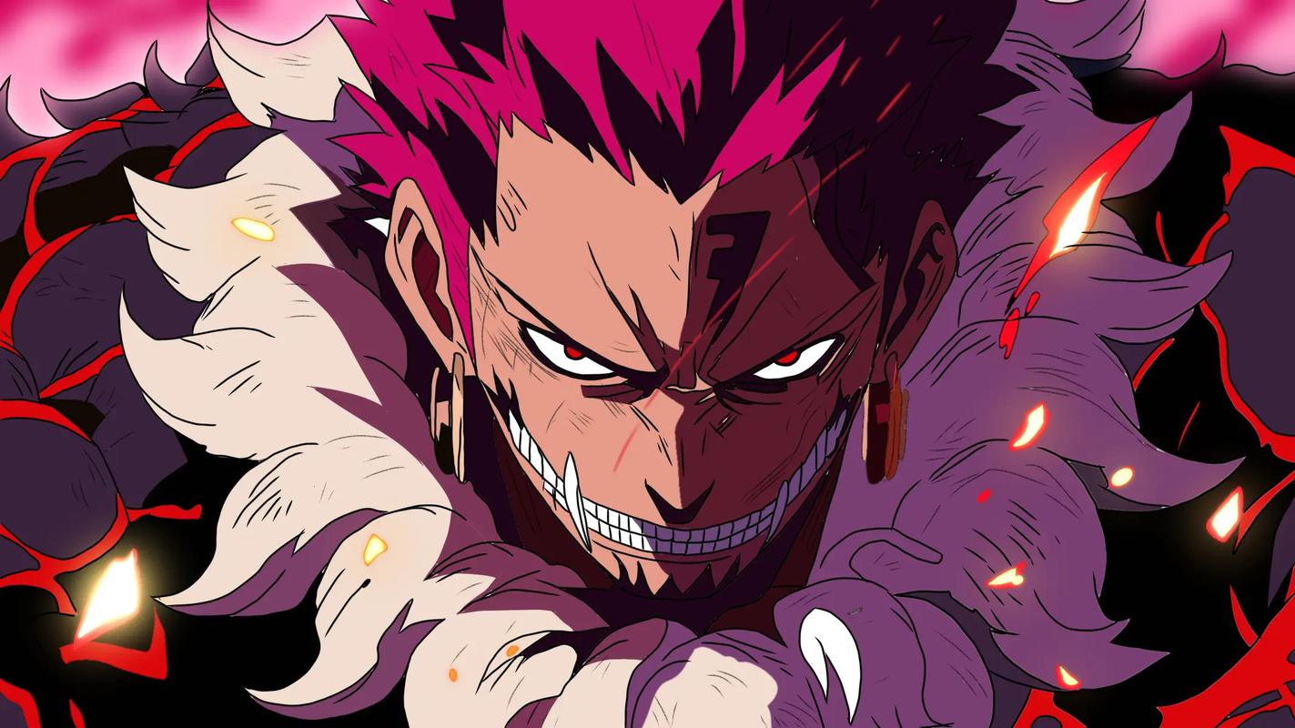 卡塔库栗的弱点有哪些？资深粉丝整理关键漏洞！