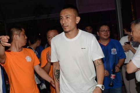 毛剑卿退役后去哪里了？最新动向抢先知道！