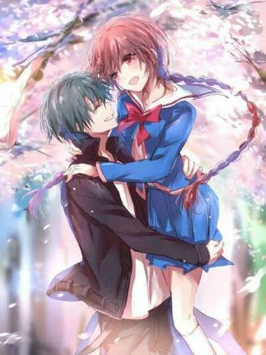 龙马和樱乃太甜了！网球王子里最配的CP盘点