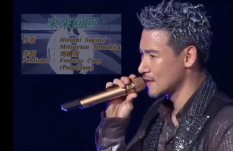 模仿张学友视频哪里看(免费资源网站大搜罗)