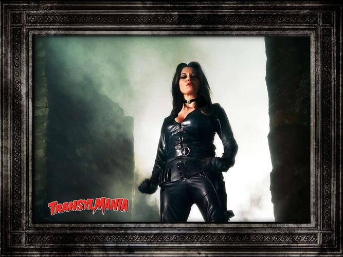 尼古拉斯凯奇吸血鬼电影是什么?这部经典你看过吗救赎