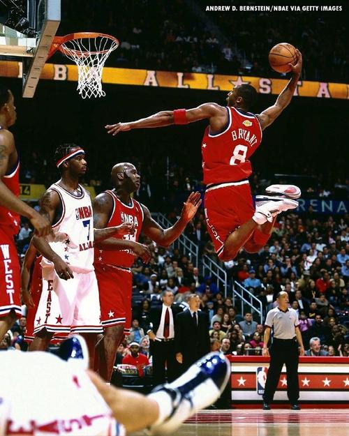 2005年nba全明星赛有哪些看点?(回顾经典时刻和独特亮点!)