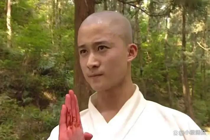 吴京少林武王动作场面好看吗？精彩武术全程高潮！