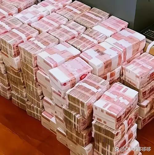 3500万是什么概念?这笔巨款的惊人内幕大揭秘!