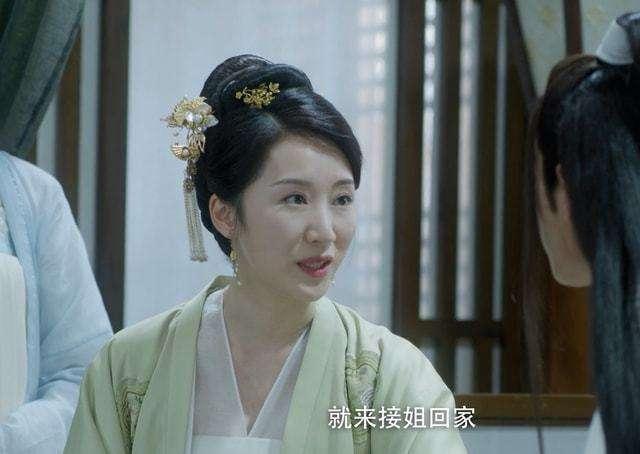 雪中悍刀行徐脂虎结局如何？揭秘她的命运转折！