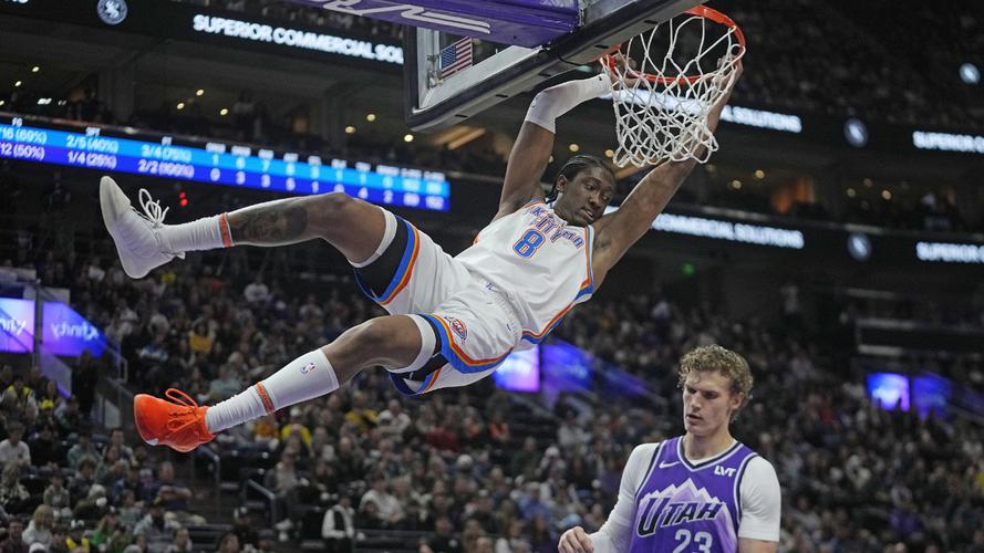 德里克-威廉姆斯对比其他球星？实力大比拼详解！