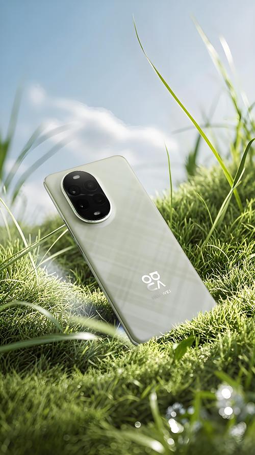 华为拿到鸿蒙商标有多重要？看清它的全场景生态布局！