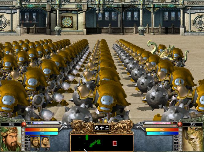 三国群英传6怎么玩？新手入门攻略一看就会！