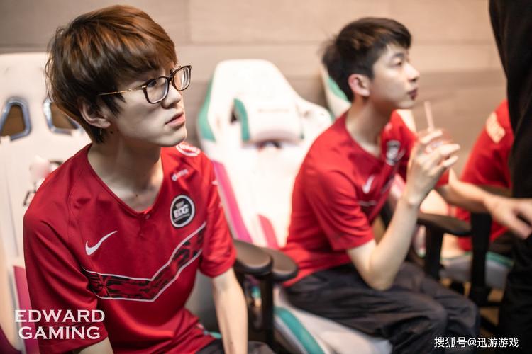 EDG老板公开感谢G2陪练 看豪门战队间互助训练啥情况