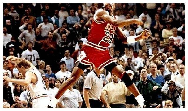 奥尼尔晃乔丹是哪年比赛？NBA历史回顾盘点！