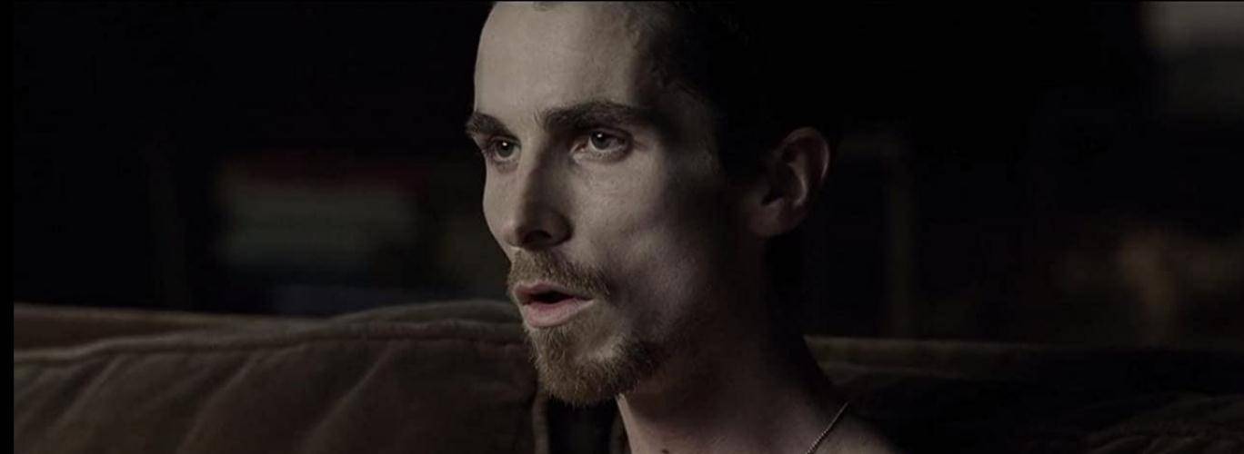 克里斯蒂安贝尔主演过哪些大片？这10部作品不容错过！