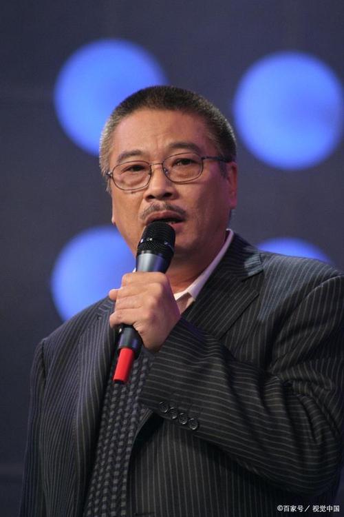 吴孟达去世时几岁？真实年龄让粉丝心痛！