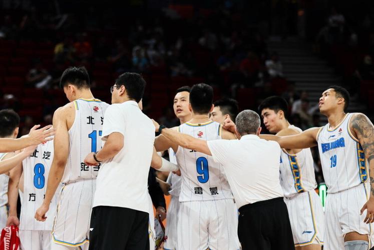 cba北京队比赛直播哪里看？这几个平台都能免费看