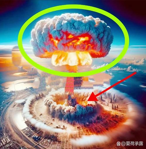 氢弹能炸掉一个省吗？科学家解密核武器真正破坏力！