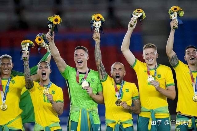 德国任意球和巴西比？专家解析差异谁更厉害