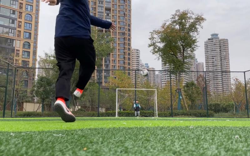 射门位置怎么练习?(从入门到高手的全面指南)