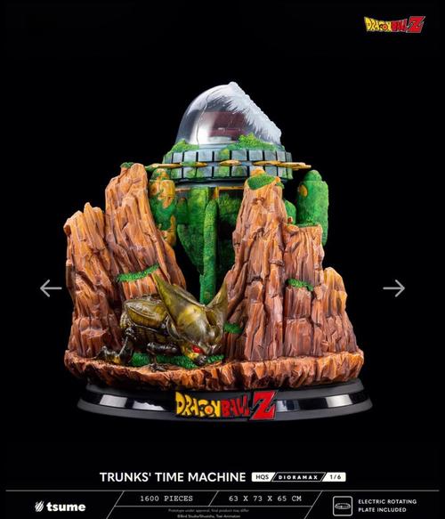 时间机器 基兰特效怎么样?技术大神来分析!