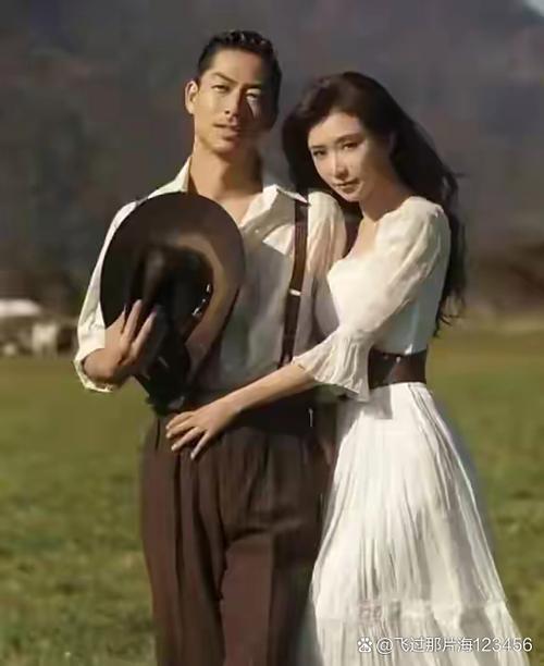 林志玲婚礼彩排突发状况？揭秘现场意外暖心瞬间