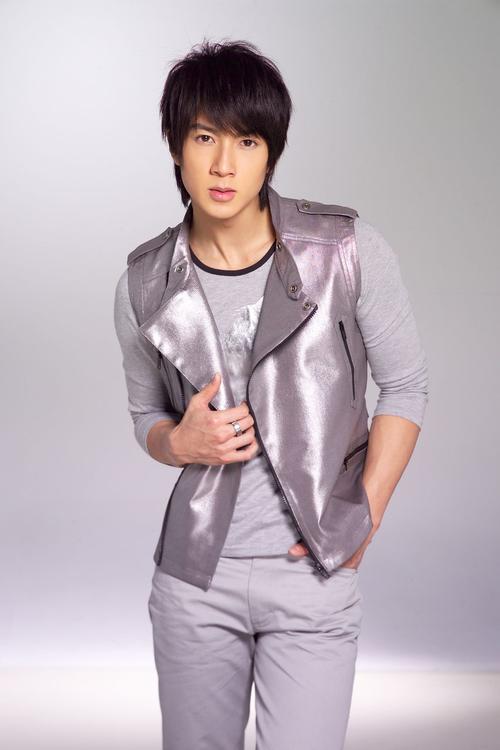 吴尊的身高算不算高？与他男星身高排名榜单出炉！