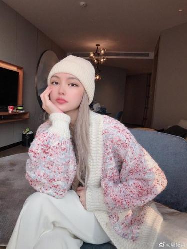 周扬青第一次上综艺表现如何?揭秘3大幕后趣事亮点!