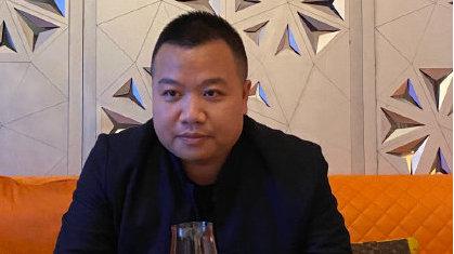 哪里查北大肄业李晨简历？推荐几个靠谱来源方法！