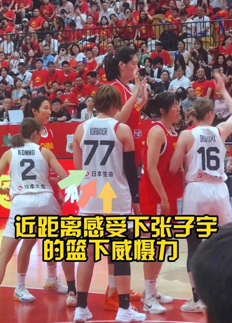 中国女篮热身赛结果如何？这场对决打爆全场！