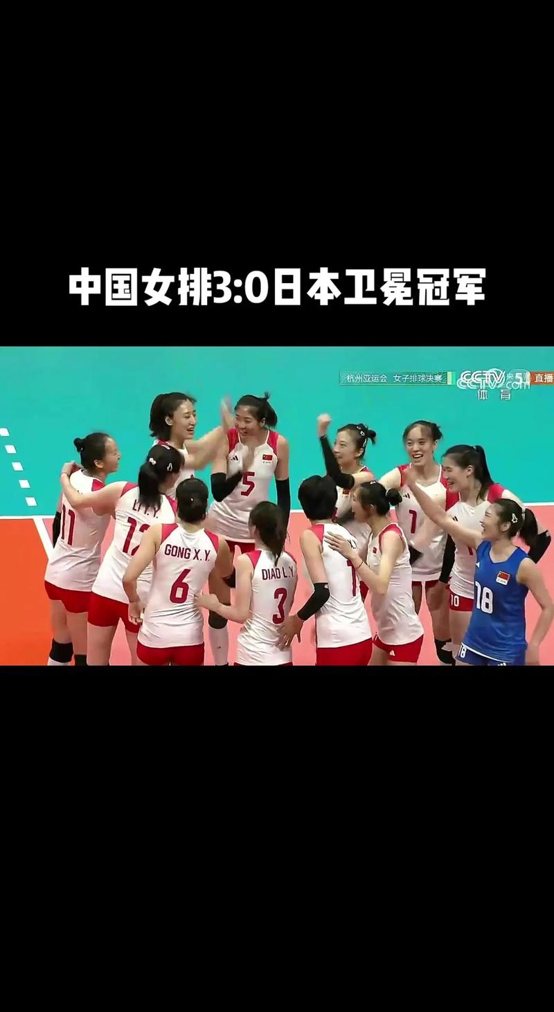 中国女排0-3不敌日本女排战术失败专家解读三招改进