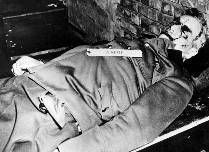 囚犯在纽约埋尸体判刑没(法官当庭宣布最终结果)