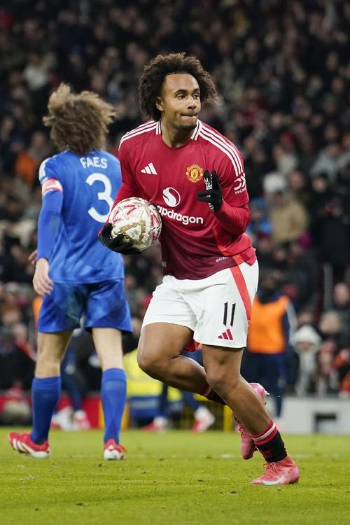 莱斯特城马奎尔成就回顾:助球队夺冠奇迹!