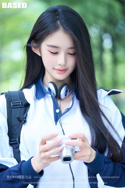 全国高校女神图片大全(惊艳校园美女集合)