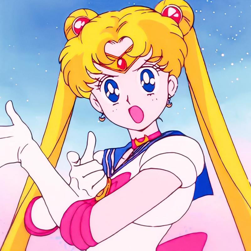 我要代表月亮消灭你是谁说的？角色背景一次讲清楚