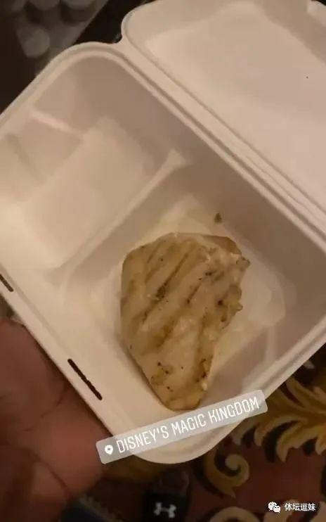 国家南方足训基地伙食如何？球员亲曝每日营养餐单！