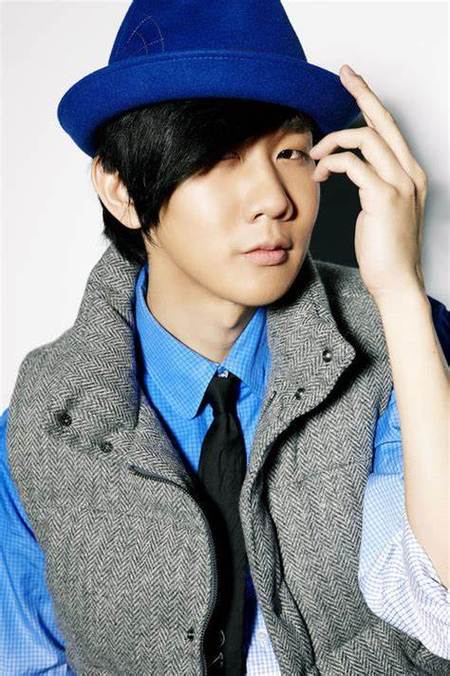 林俊杰冰恋图片是真的吗(真相大揭秘网络传言)