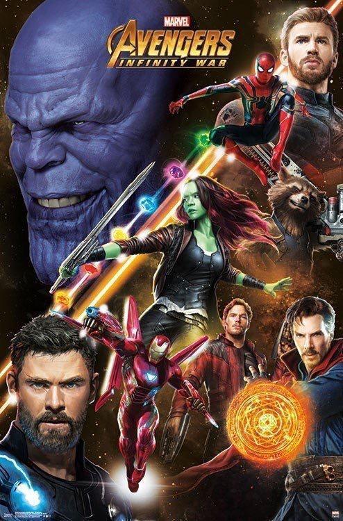 钢铁侠票房排行榜！顺序对比全分析！