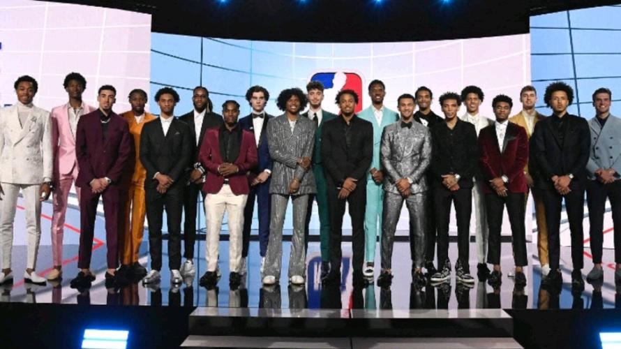 nba2019选秀有啥亮点?关键看点秒懂指南!