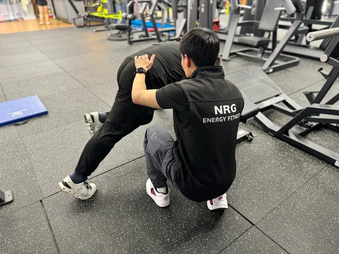 保安训练疯狂顺拐影响安全？专业教练分享实用技巧！