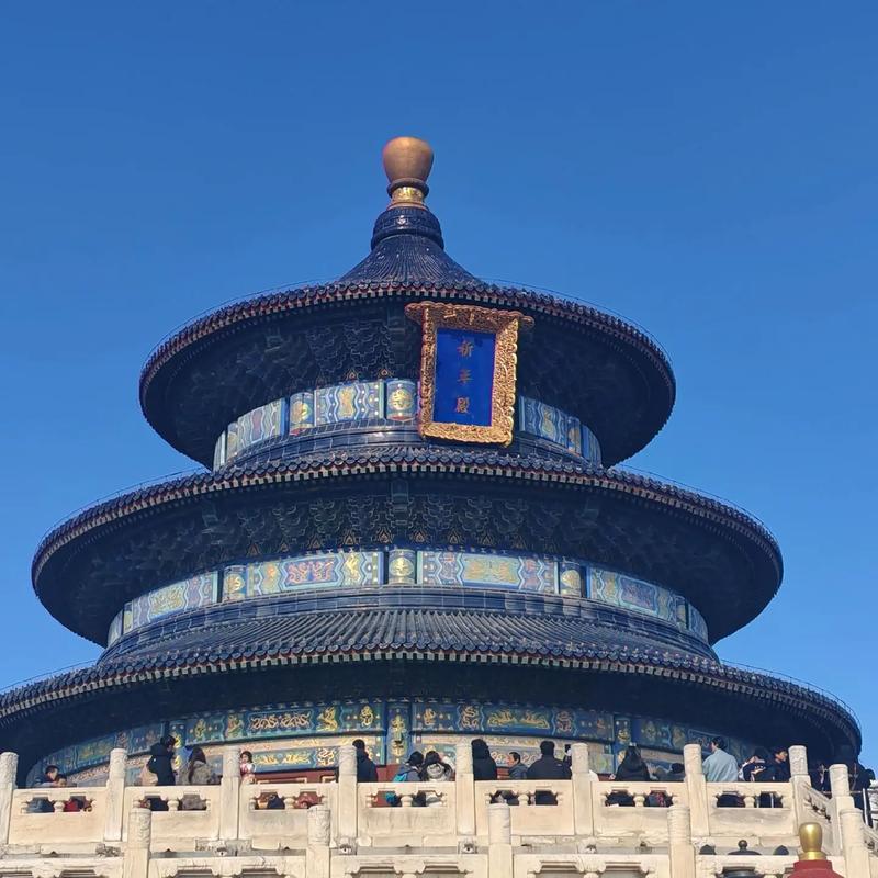 北京天坛有多少块砖重要意义？文化背景深度解析！